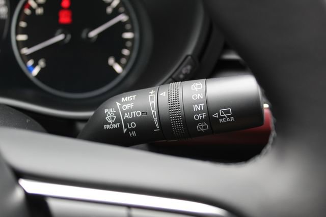 New 2026 MAZDA MAZDA3 2.5 S Hatchback w/ Premium Pkg image 17