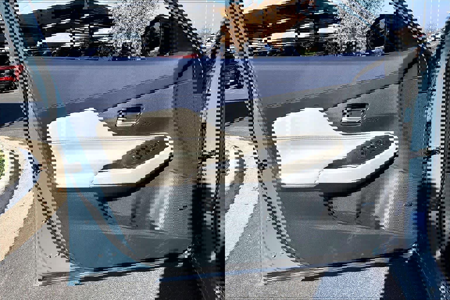 New 2026 Nissan Sentra SL image 10