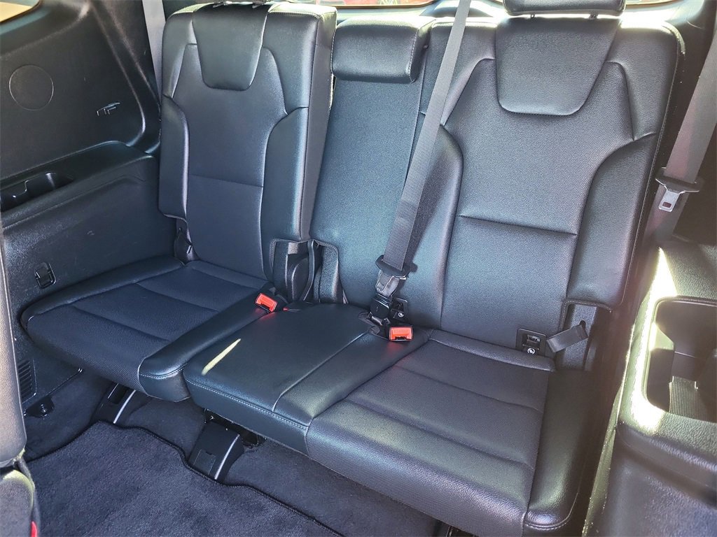 Used 2023 Kia Telluride EX X-Line image 10