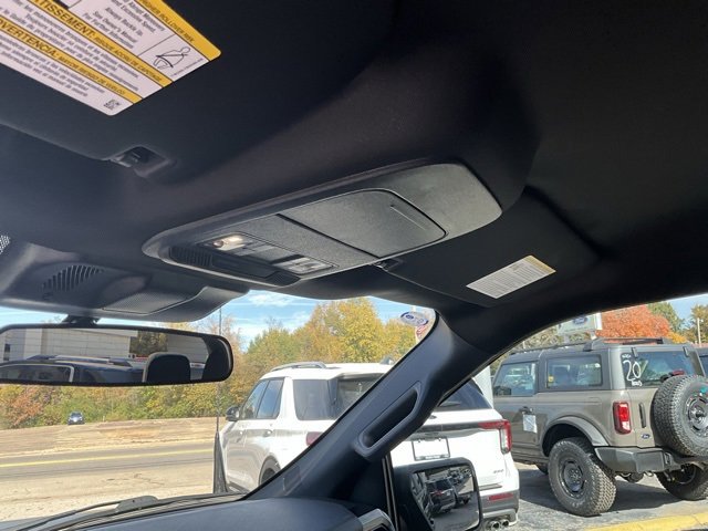 Used 2023 Ford F150 XL w/ STX Appearance Package image 14