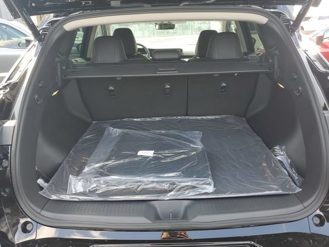New 2027 Nissan Murano Platinum w/ Cargo Package AWD/4WD image 11