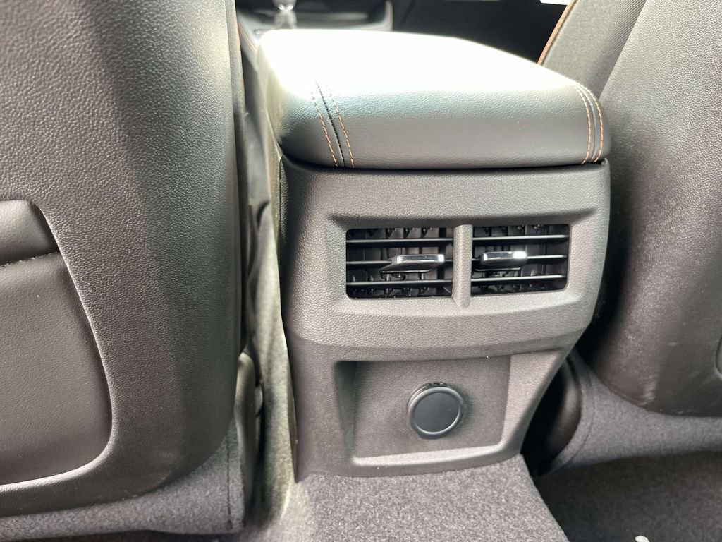 New 2026 Cadillac CT4 Sport image 17