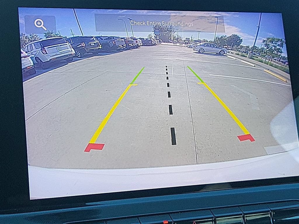 Used 2022 Jeep Compass Latitude FWD image 20