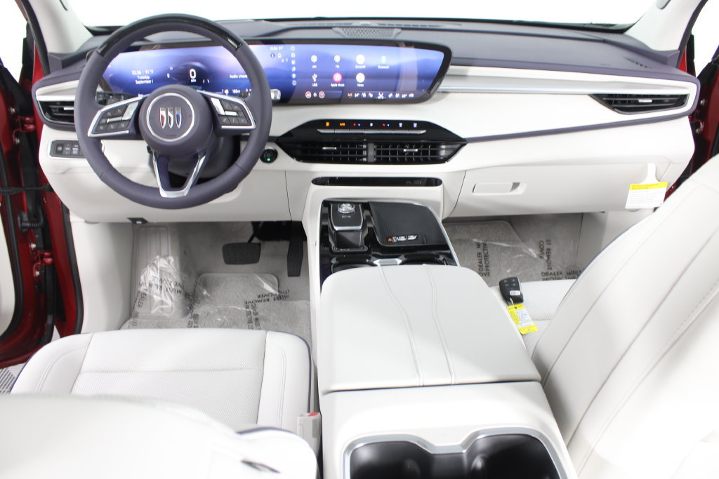 New 2027 Buick Enclave Avenir AWD/4WD image 11