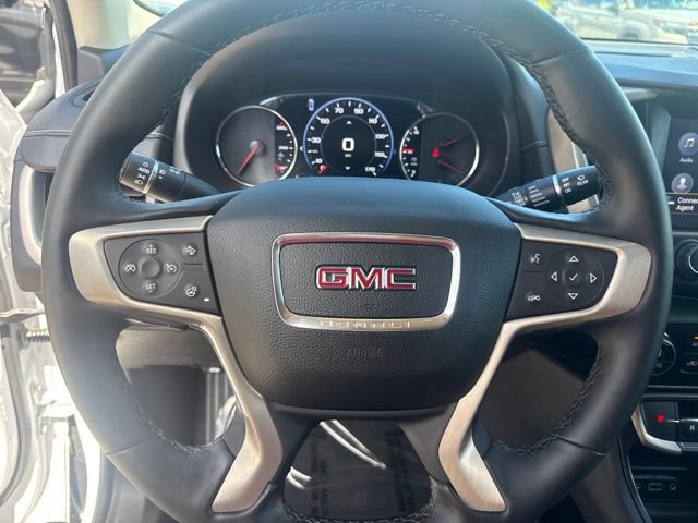Used 2023 GMC Terrain Denali AWD/4WD image 16