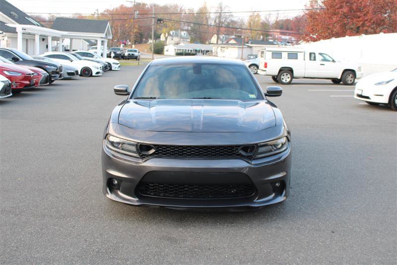Used 2019 Dodge Charger Scat Pack image 3