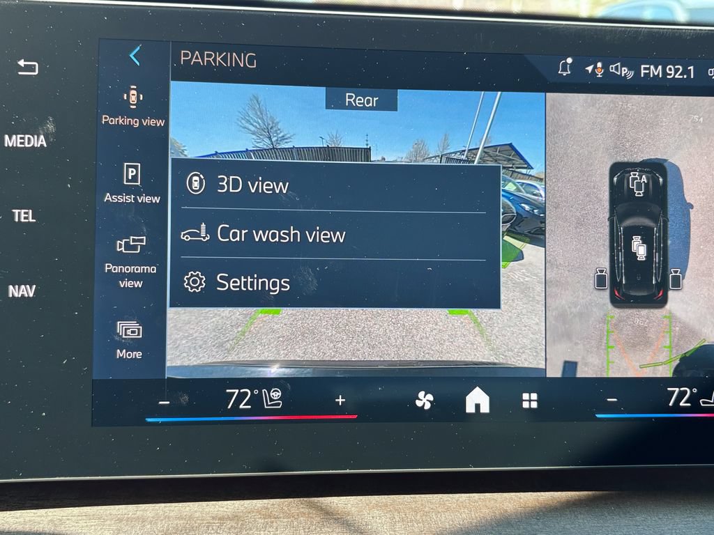 New 2026 BMW X1 xDrive28i w/ Technology Package AWD/4WD image 20