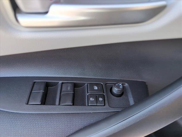 New 2027 Toyota Corolla SE FWD image 12