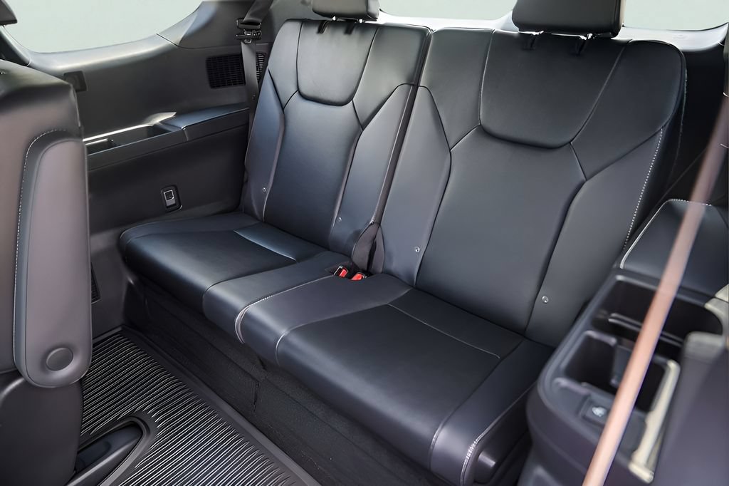 Used 2025 Lexus TX 350 AWD w/ Technology Package image 24