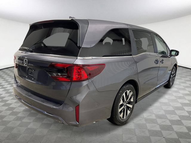 New 2026 Honda Odyssey EX-L image 4