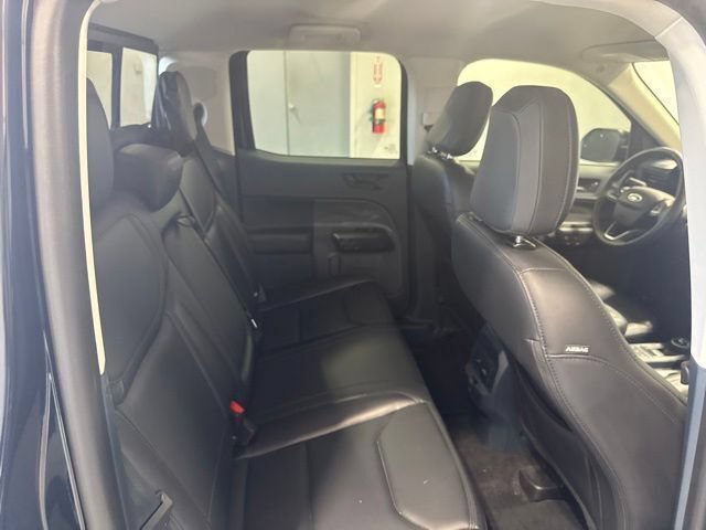 Used 2023 Ford Maverick Lariat w/ Lariat Luxury Package FWD image 21