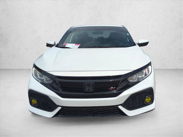 Used 2017 Honda Civic Si image 2