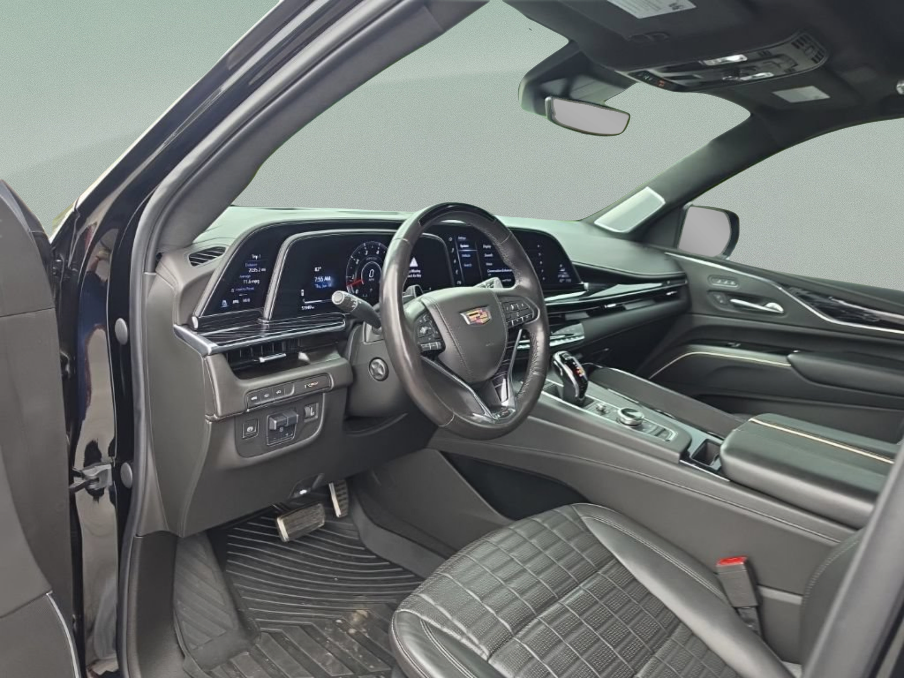 Used 2023 Cadillac Escalade ESV V AWD/4WD image 20