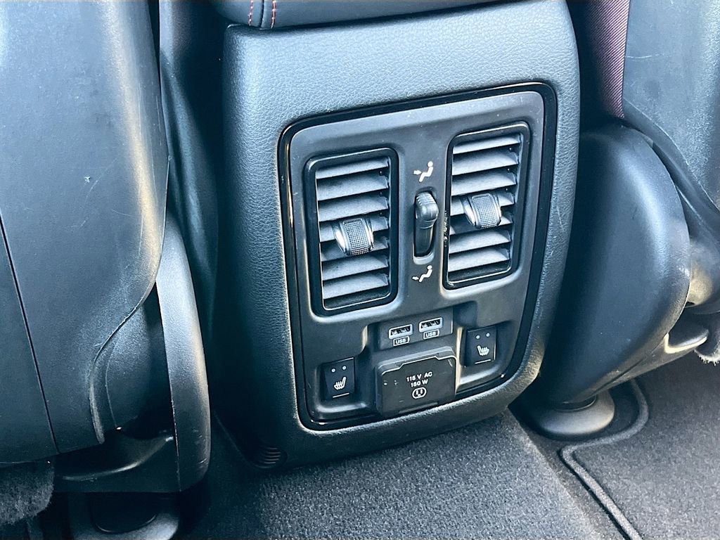 Certified 2024 Dodge Durango R/T image 27