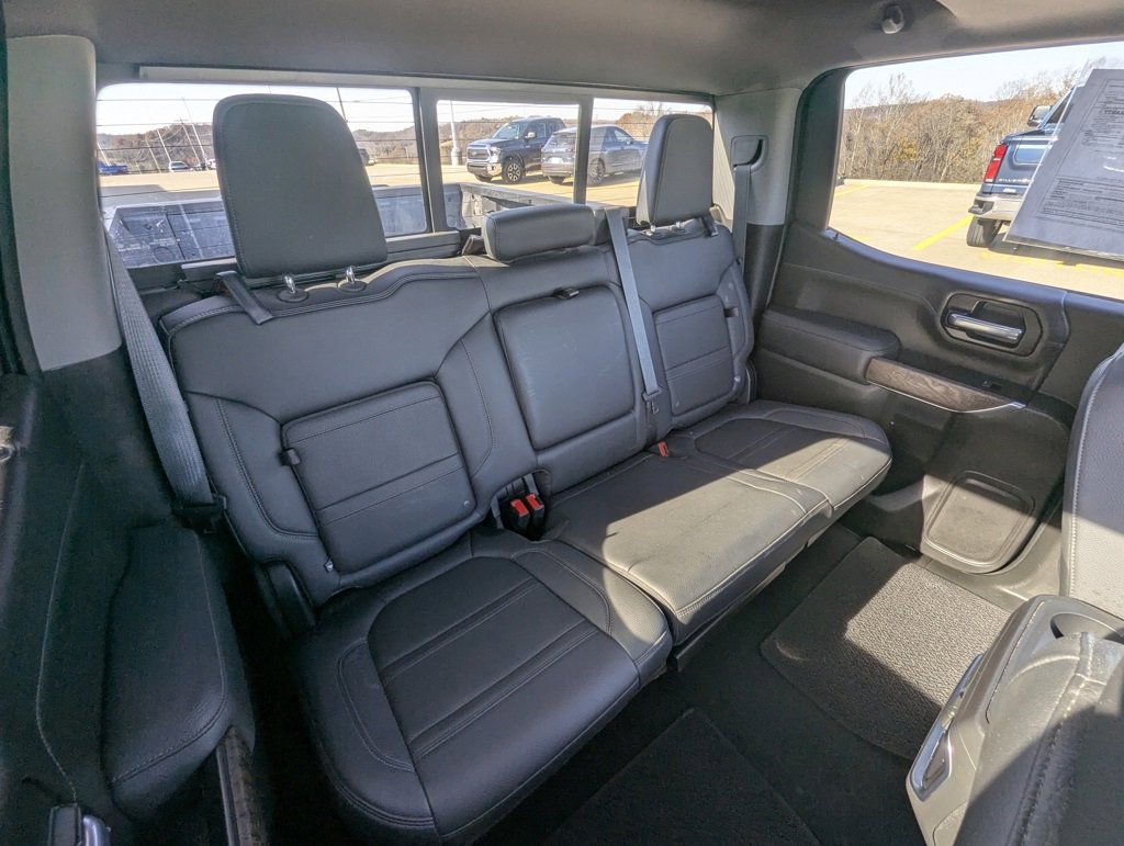 Used 2021 GMC Sierra 1500 Denali image 29