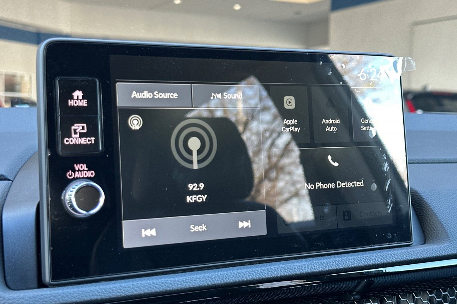 New 2026 Honda CR-V EX-L image 14