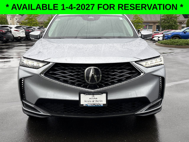 Used 2026 Acura MDX SH-AWD image 6