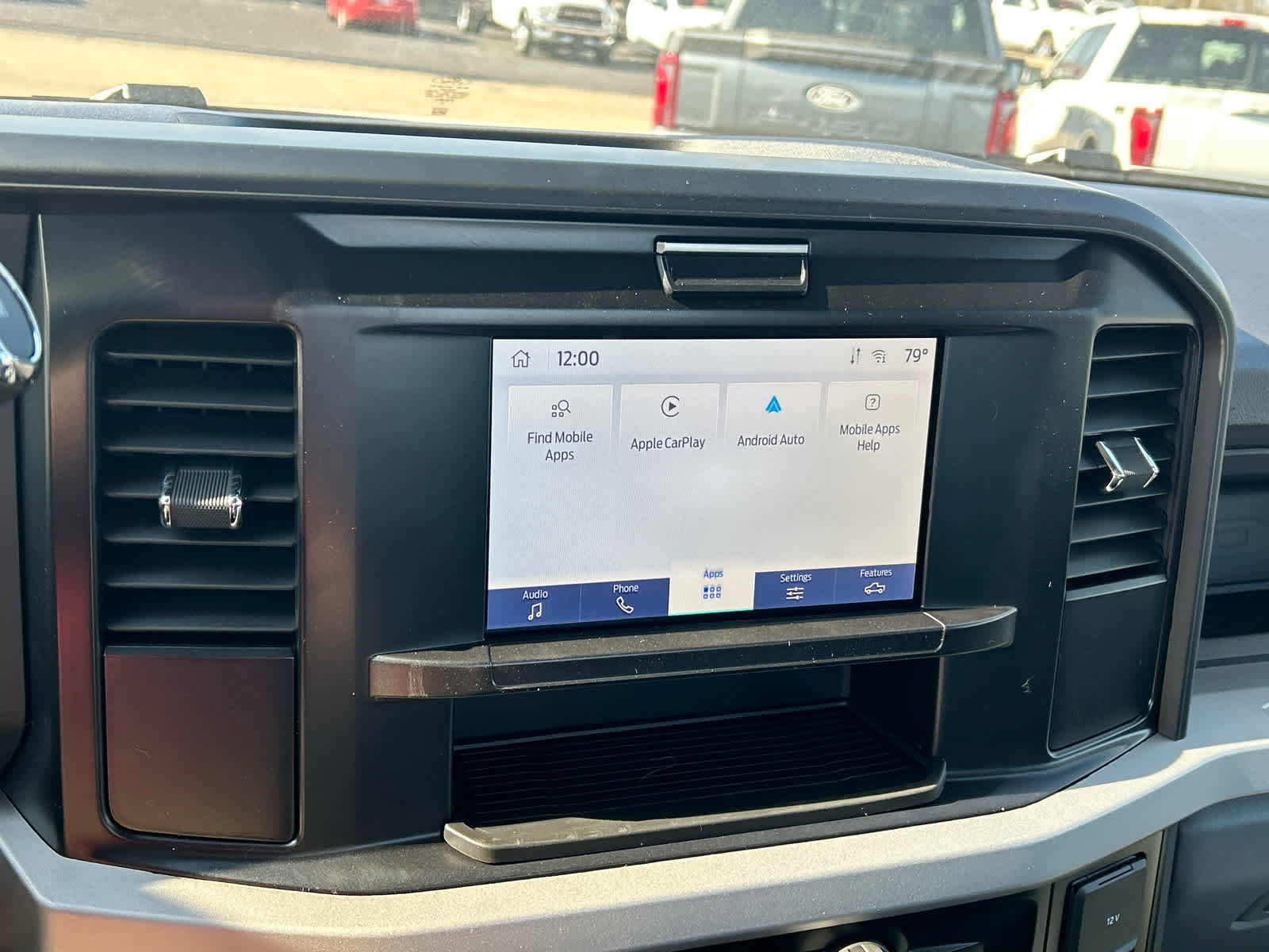 New 2026 Ford F250 XL w/ XL Off-Road Package image 24