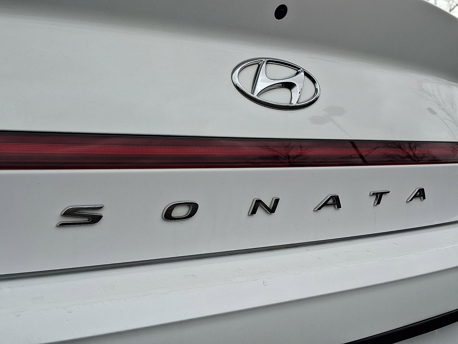 Certified 2023 Hyundai Sonata SEL image 30
