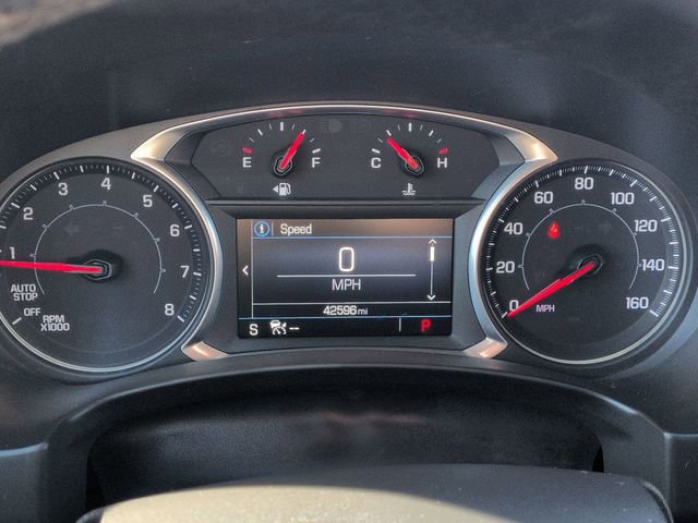 Used 2020 GMC Terrain SLE w/ Driver Convenience Package image 15