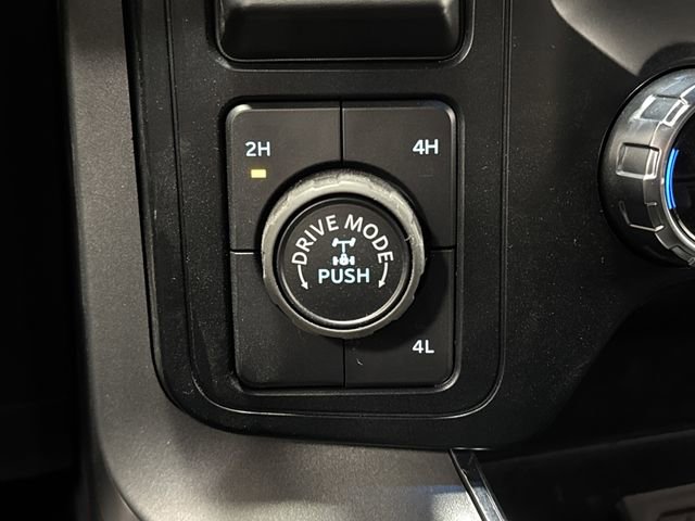 Used 2025 Ford F150 XLT w/ Equipment Group 302A MID image 25