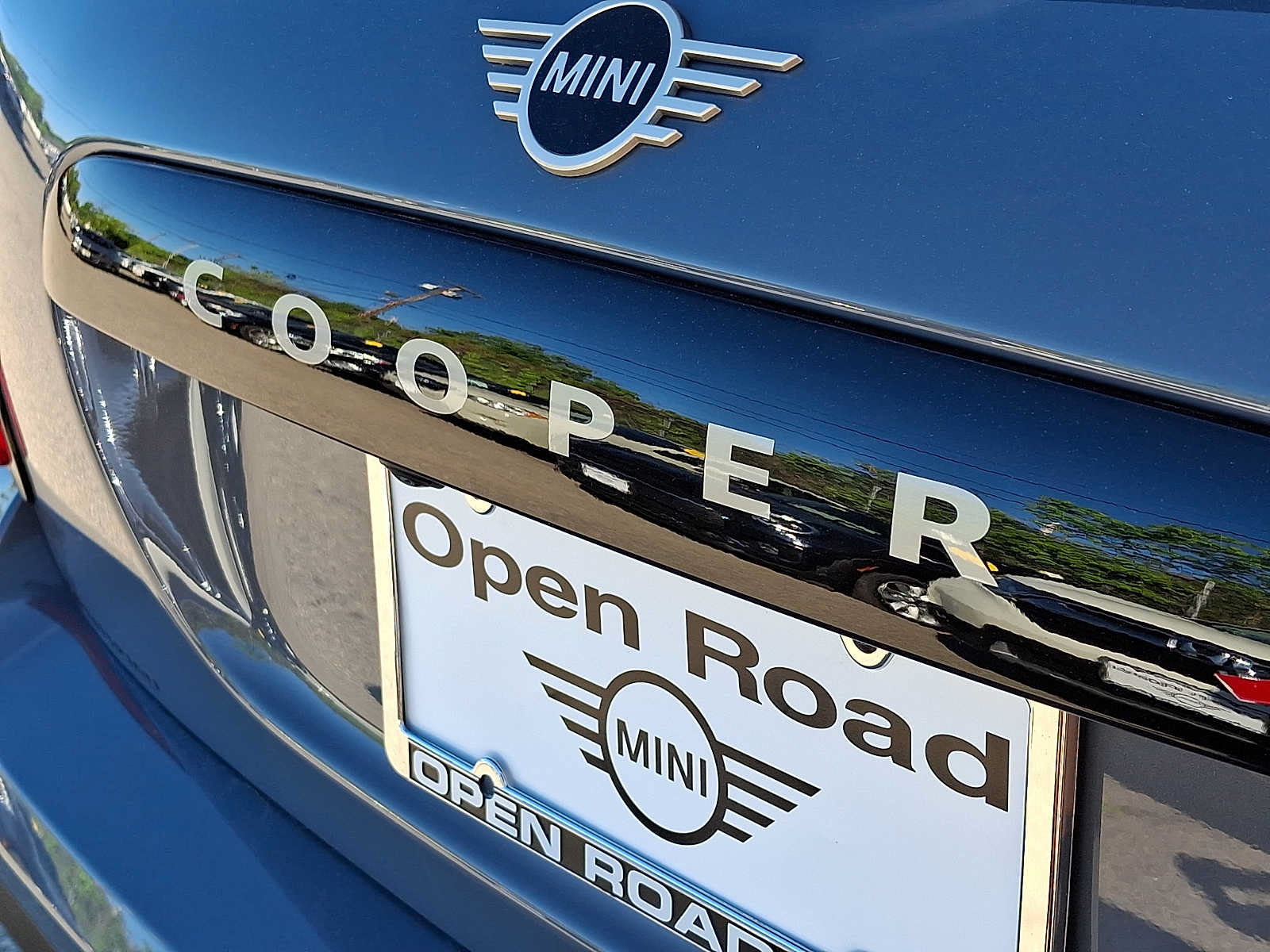Used 2026 MINI Cooper S FWD image 29