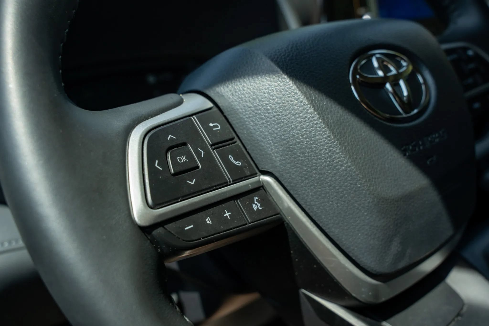Used 2026 Toyota Highlander XLE AWD/4WD image 27