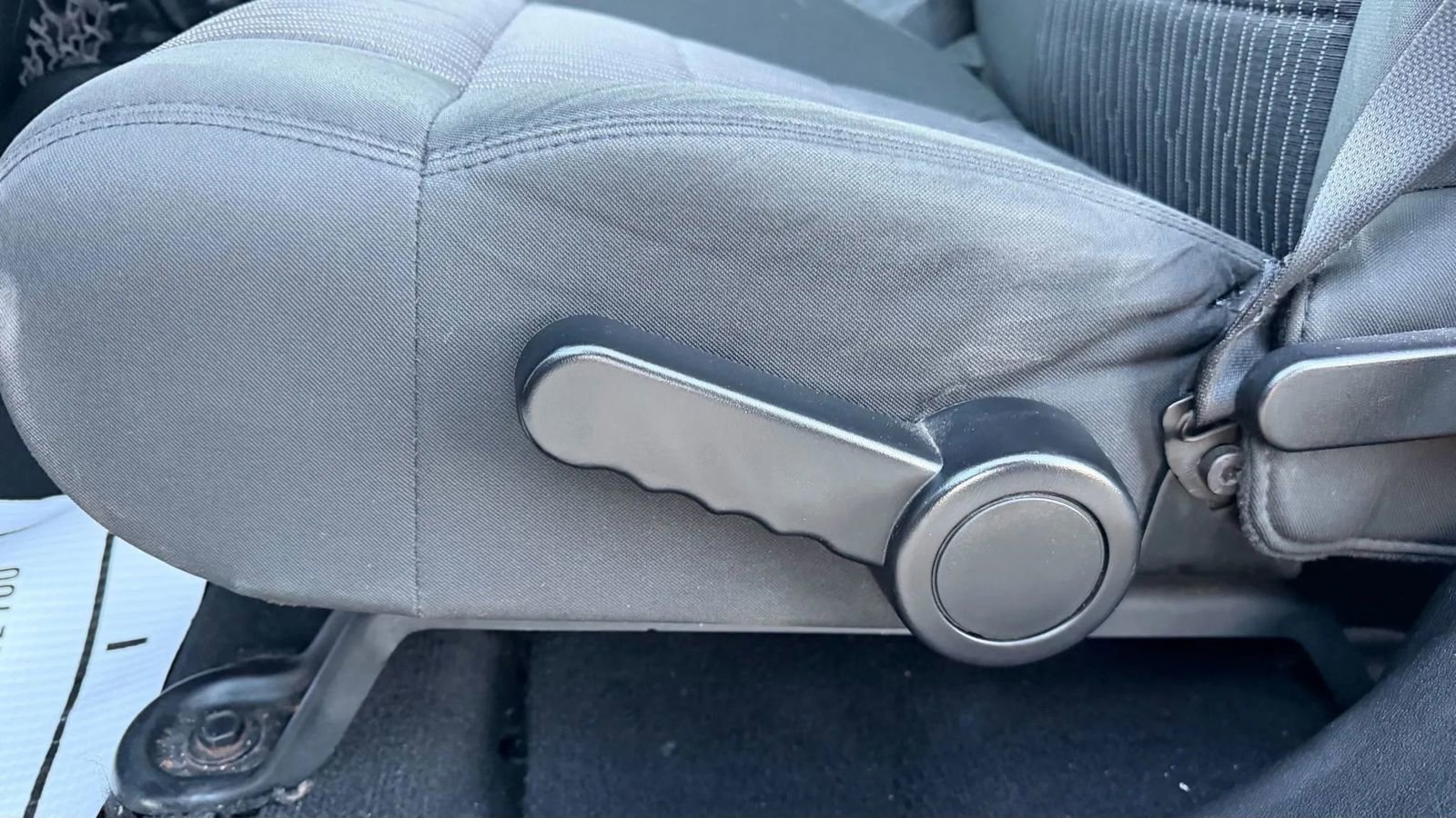 Used 2012 Jeep Wrangler Unlimited Sport image 22