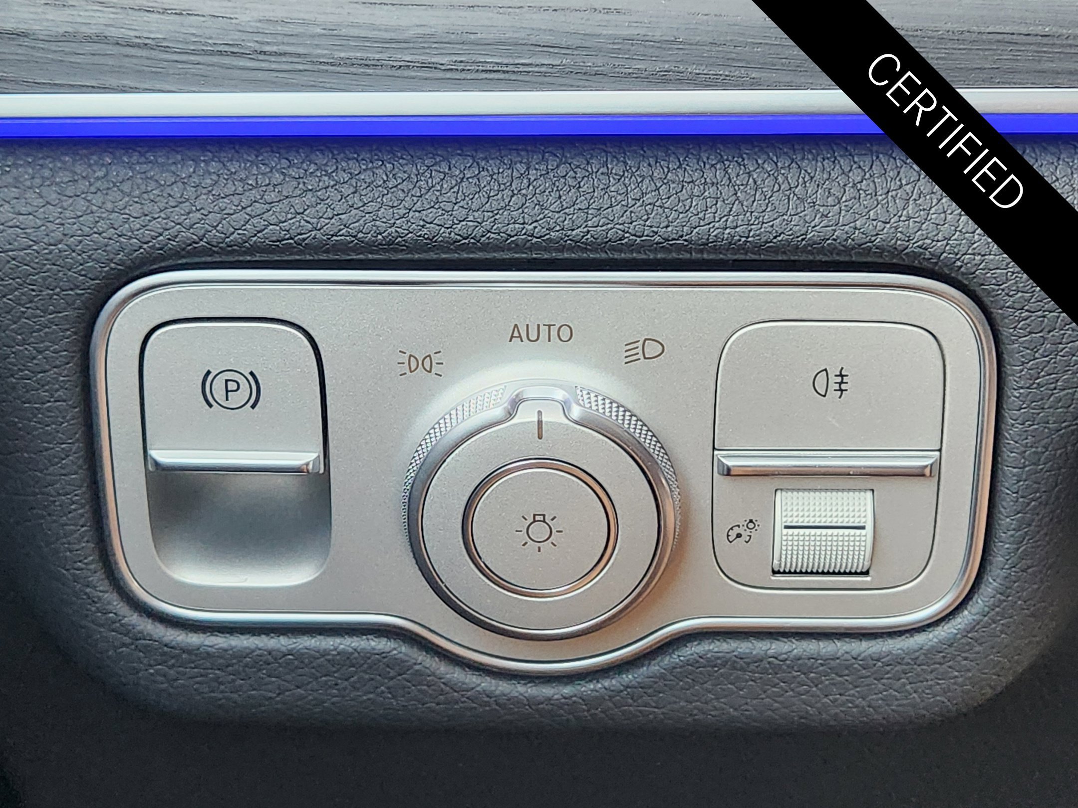 Used 2026 Mercedes-Benz GLS 450 4MATIC image 22