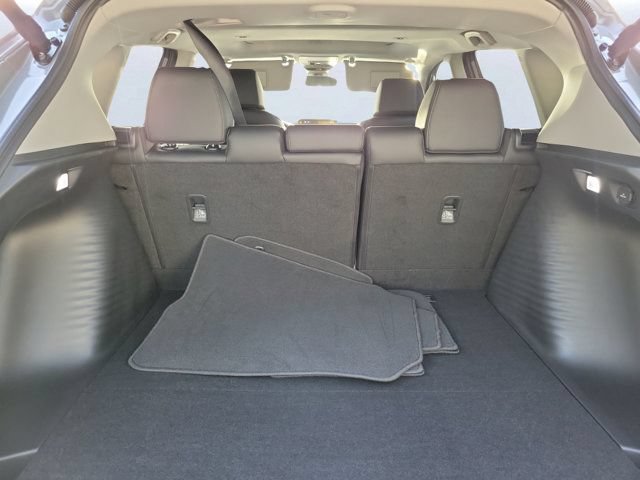 Used 2025 Acura ADX FWD image 7