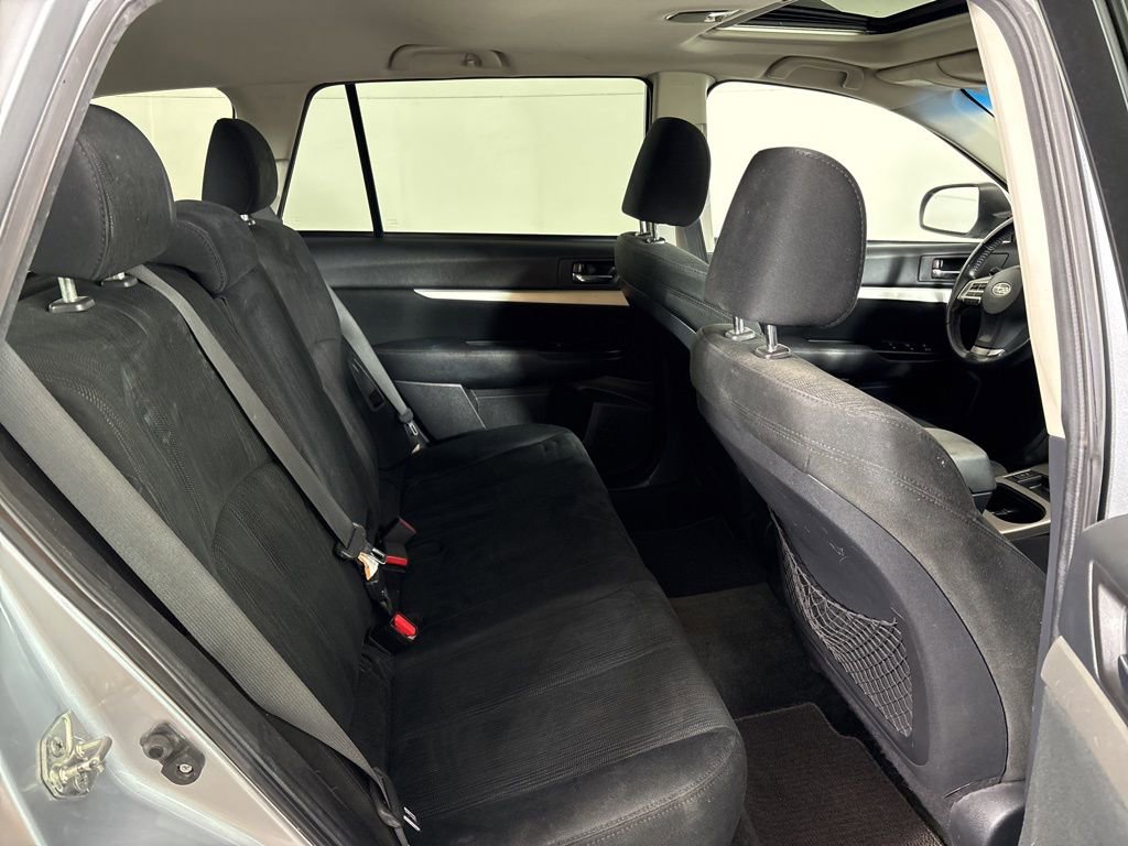 Used 2013 Subaru Outback 2.5i Premium image 17
