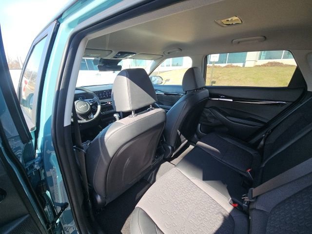 New 2026 Kia Seltos S image 21