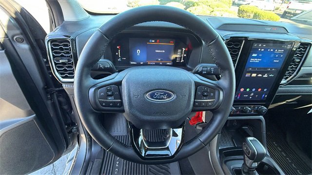 Used 2024 Ford Ranger XLT w/ FX4 Off-Road Package image 27