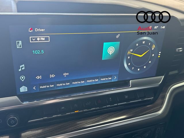 Used 2022 Chevrolet Silverado 1500 LT w/ Texas Edition Plus image 21