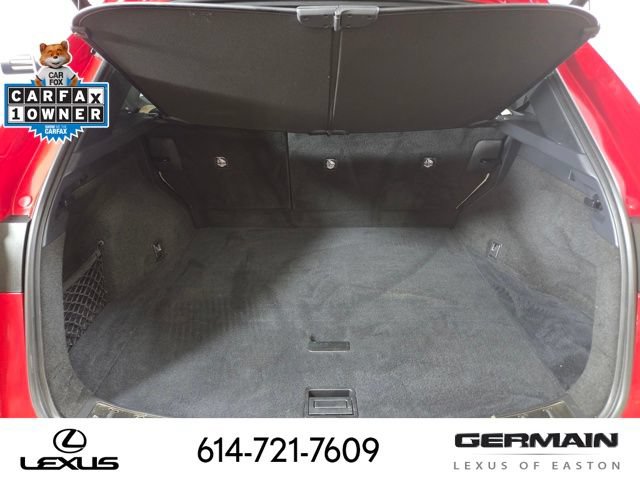 Certified 2023 Lexus NX 350h AWD image 22