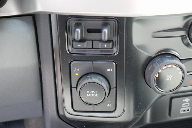 New 2025 Ford F450 XLT w/ XLT Value Package image 16