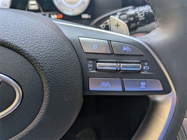 Used 2025 Hyundai Palisade Calligraphy image 13