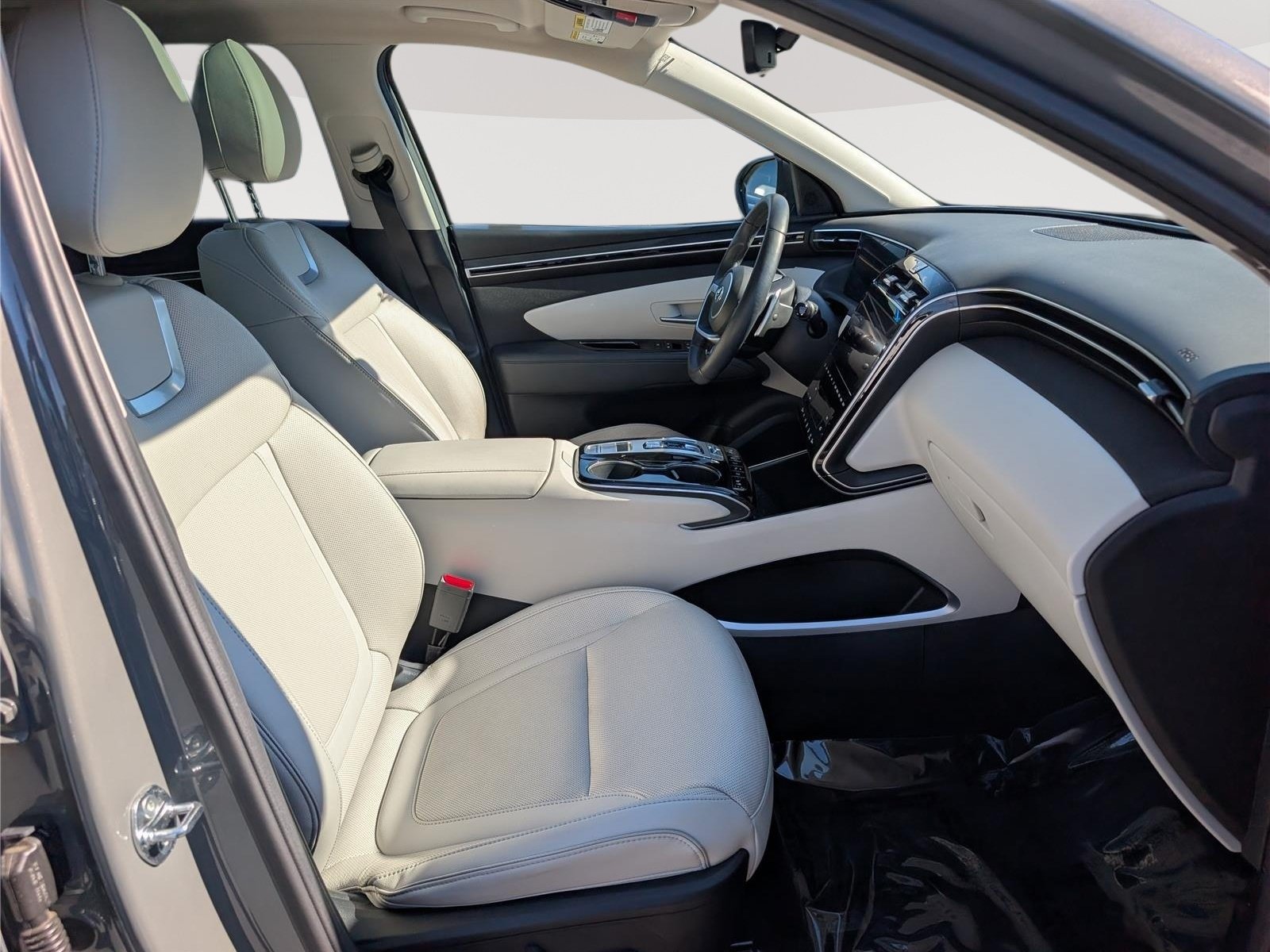 Used 2024 Hyundai Tucson Limited AWD/4WD image 11