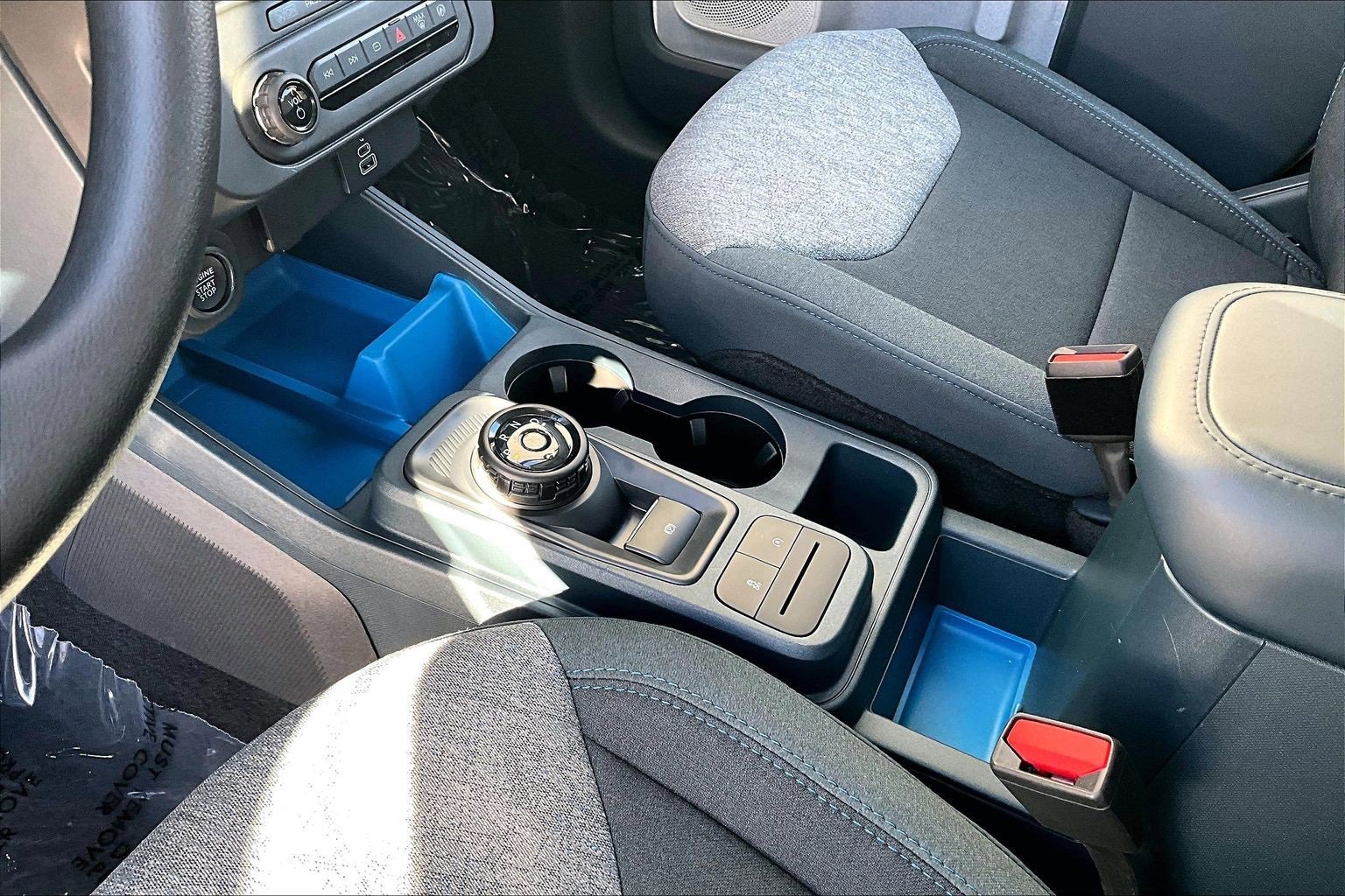 Used 2025 Ford Maverick XLT w/ Equipment Group 302A image 17