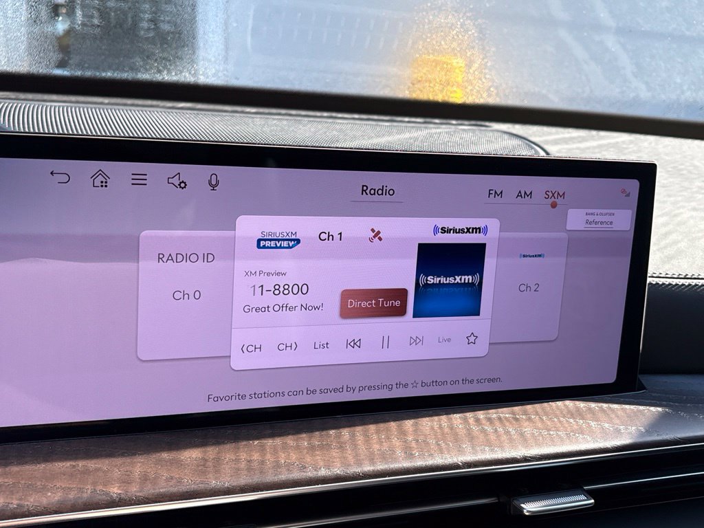New 2027 Genesis GV80 2.5T Prestige AWD/4WD image 15