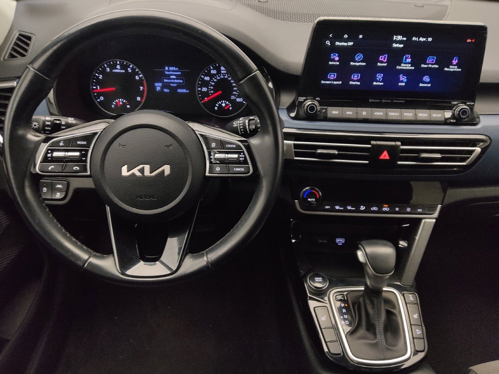 Used 2022 Kia Seltos S AWD/4WD image 22