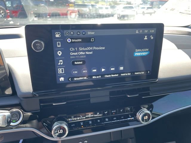 Certified 2025 Honda Prologue Elite image 18