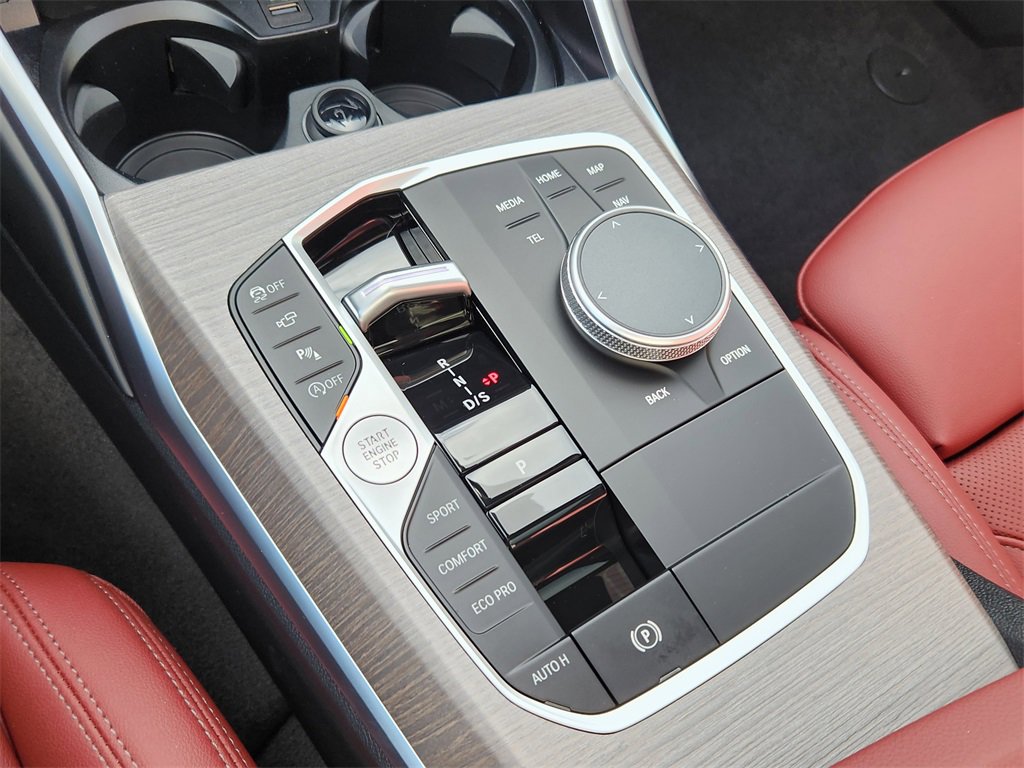 New 2026 BMW 430i xDrive image 18