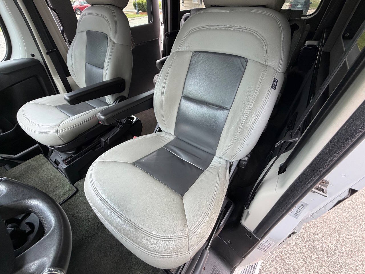 Used 2014 RAM ProMaster 1500 FWD image 18
