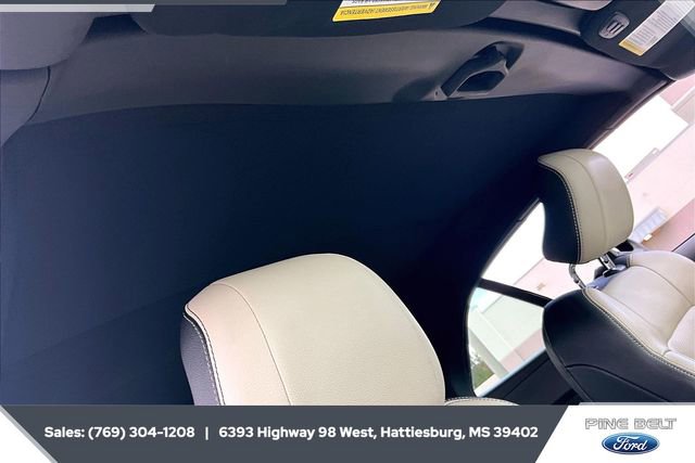 Used 2016 Ford Mustang GT Premium image 16