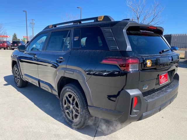 New 2026 Subaru Outback Wilderness AWD/4WD image 3