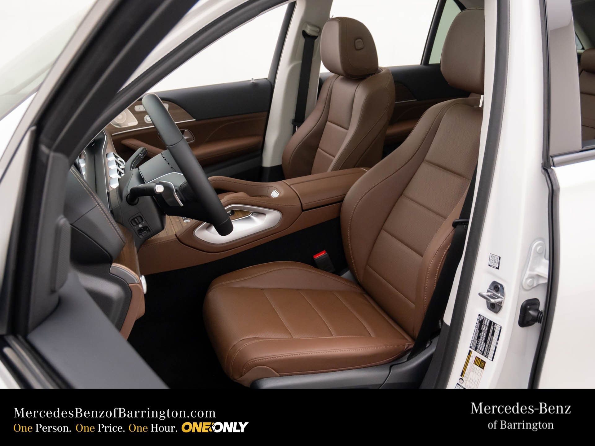 New 2026 Mercedes-Benz GLE 350 4MATIC image 18