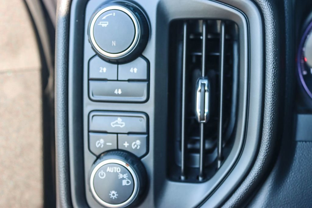 Used 2021 Chevrolet Silverado 3500 W/T w/ WT Convenience Package image 49