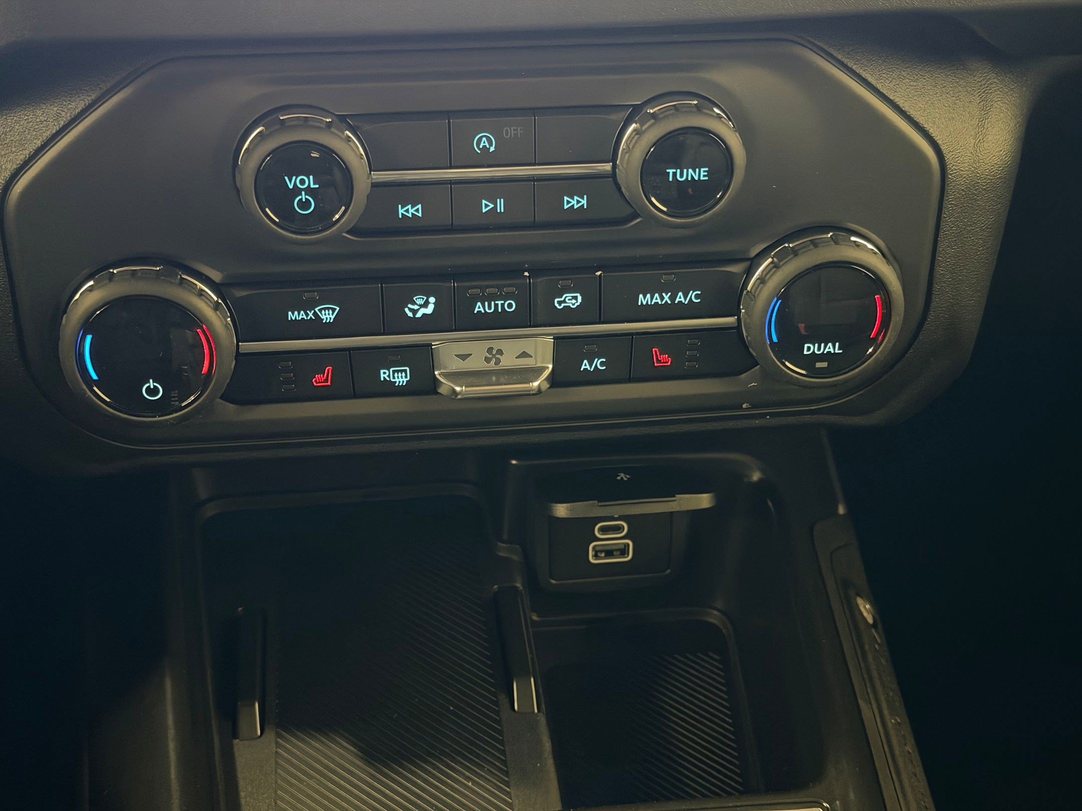 New 2026 Ford Bronco Big Bend image 26