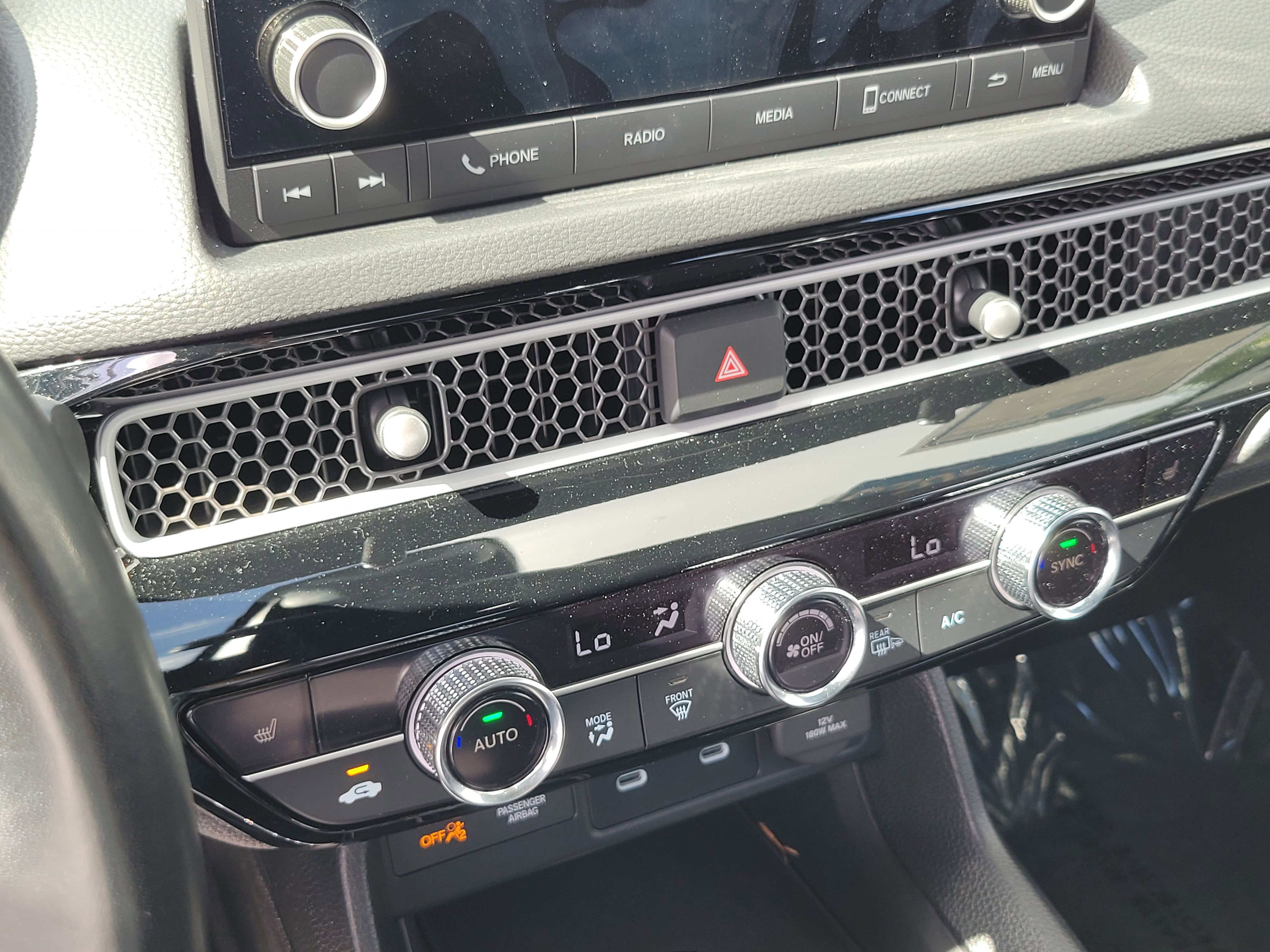 Used 2023 Honda Civic Sport image 20
